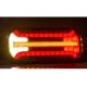 Lampa spate 214x95 cu ceata si semnalizare dinamica, stanga, FT-230 NT PM LED Di Fristom