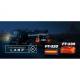 Lampa spate 214x95 cu ceata si semnalizare dinamica, stanga, FT-230 NT PM LED Di Fristom