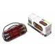 Lampa spate 214x95 cu ceata si semnalizare dinamica, stanga, FT-230 NT PM LED Di Fristom