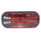 Lampa spate 214x95 cu ceata si semnalizare dinamica, stanga, FT-230 NT PM LED Di Fristom