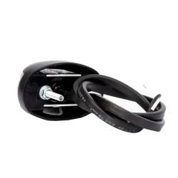 Lampa gabarit 60x32, LED, rosie, 12-36V, FT-012-C Fristom Lampa gabarit 60x32, LED, rosie, 12-36V, FT-012-C Fristom