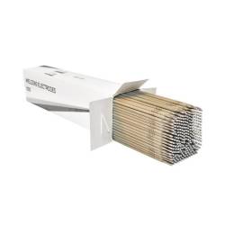 Electrozi sudura SUPER TIT E6013 fi2,5mm x350mm 5KG Breckner Germany BK88500 / BG94
