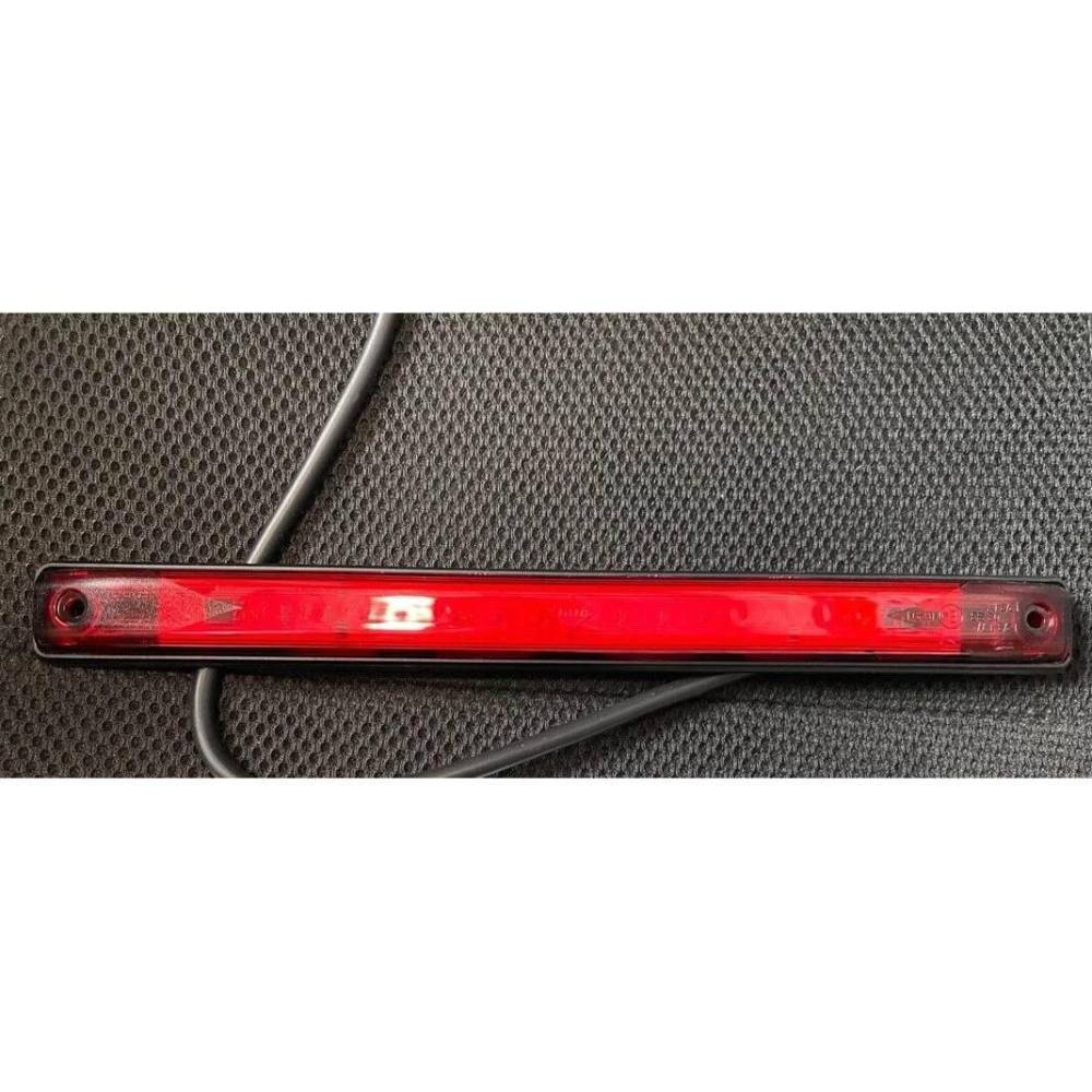 Lampa suplimentara frana 257mm 15 LED-uri, LSD 2255 Horpol