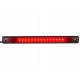 Lampa suplimentara frana 257mm 15 LED-uri, LSD 2255 Horpol
