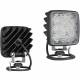 Proiector lucru 105x105, LED, 12-24V, 22W, 1600lm, 28gr, CRK2B.54200 Wesem