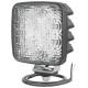 Proiector lucru 105x105, LED, 12-24V, 22W, 1600lm, 28gr, CRK2B.54200 Wesem
