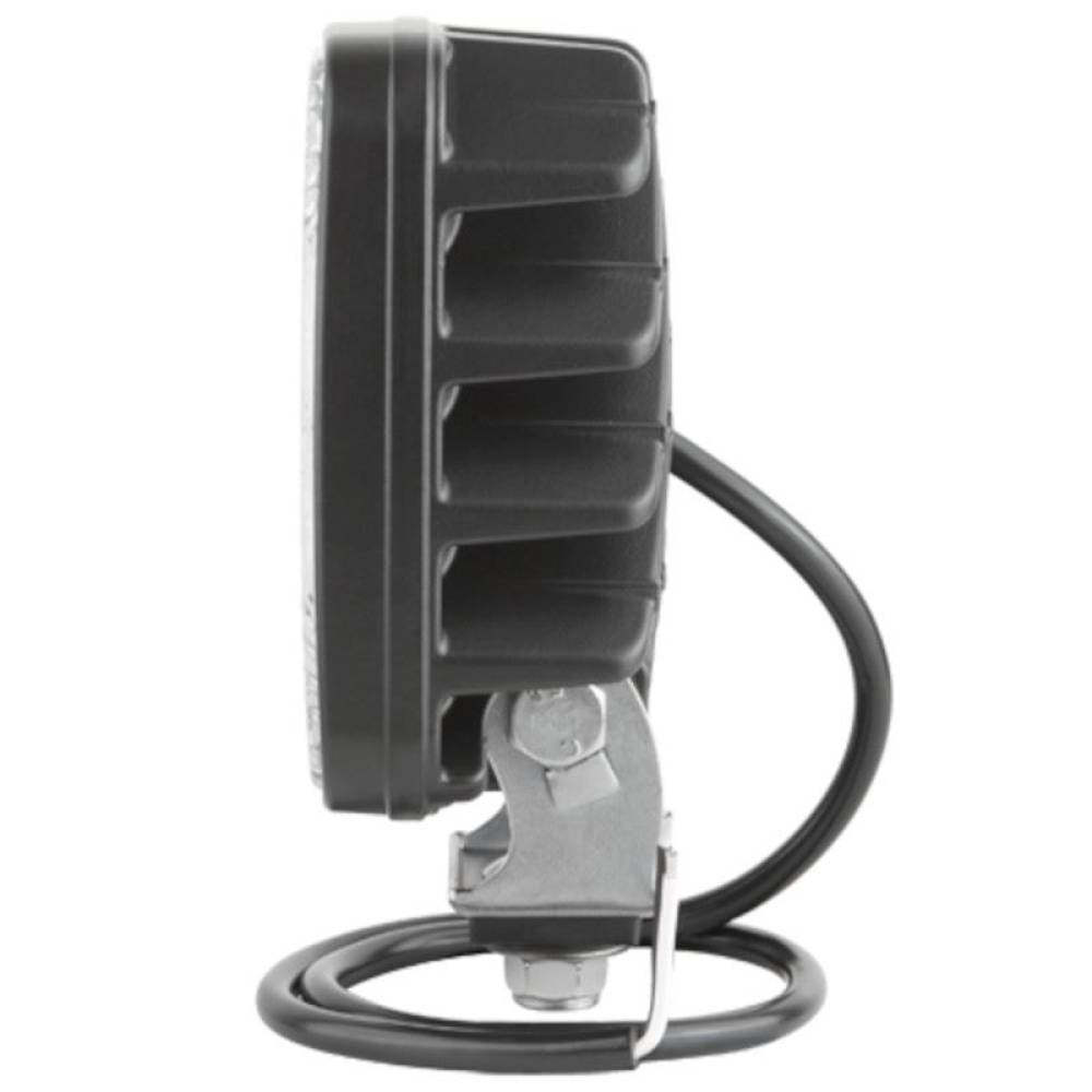 Proiector lucru 105x105, LED, 12-24V, 22W, 1600lm, 28gr, CRK2B.54200 Wesem