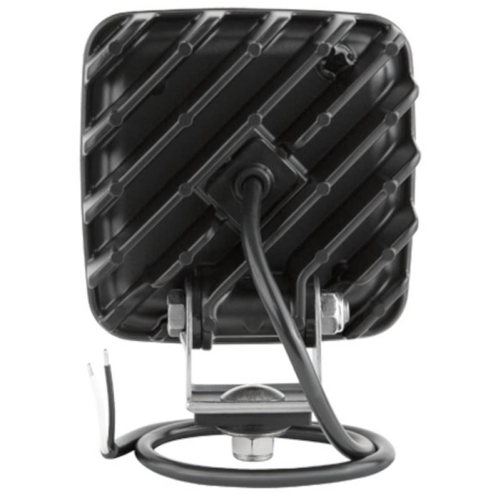Proiector lucru 105x105, LED, 12-24V, 22W, 1600lm, 28gr, CRK2B.54200 Wesem