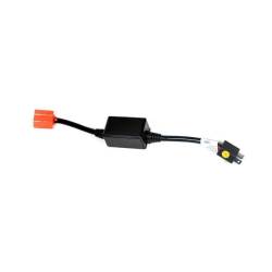 Modul anulator eroare bec ars Canbus LED-uri H7, 01070 Amio