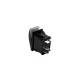 Intrerupator On/Off, 4.5x2.5cm, 5 pini, 12/24V Backup Light J02