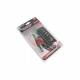 Tester voltmetru, acumulator si alternator, cu LED-uri, EVANS 42845 CarCo