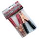 Cleste cablu curent, clema crocodil 10cm, 50A, 42304 CarCo Cleste cablu curent, clema crocodil 10cm, 50A, 42304 CarCo