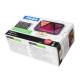 Lampa spate 200x130, LED, 6 functii, cu numar si mers inapoi, FT-270 P TB COF Fristom