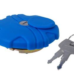 Buson rezervor camion pentru ADBLUE, 60mm, Volvo, Scania, Mann 58660 Carmotion