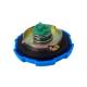 Buson rezervor camion pentru ADBLUE, 60mm, Volvo, Scania, Mann 58660 Carmotion