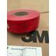 Banda reflectorizanta continua 50m, rosie, 3M Diamond Grade 983-72 cutie originala