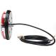 Lampa stop fi142, LED neon, 3 functii, tip hamburger, stanga/dreapta W153 1128 Was Lampa stop fi142, LED neon, 3 functii, tip hamburger, stanga/dreapta W153 1128 Was
