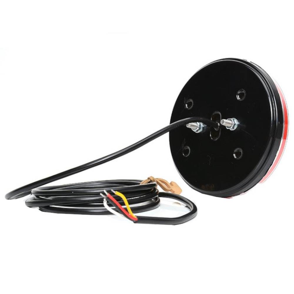 Lampa stop fi142, LED neon, 3 functii, tip hamburger, stanga/dreapta W153 1128 Was Lampa stop fi142, LED neon, 3 functii, tip hamburger, stanga/dreapta W153 1128 Was