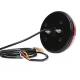 Lampa stop fi142, 3 functii, LED Neon, 12-24V, hamburger, semnalizare dinamica, cablu 2m, stanga-dreapta, W153DD 1129 DD Was