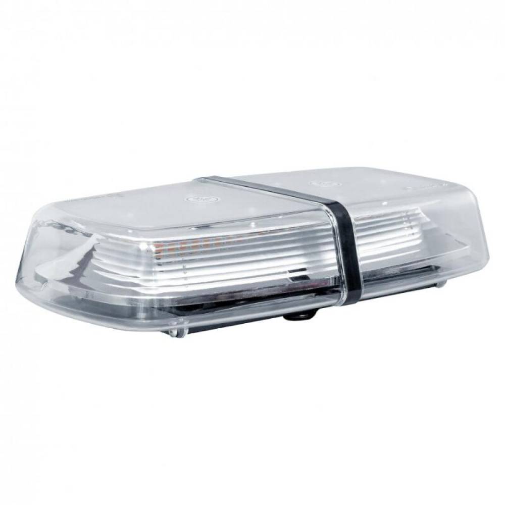 Girofar rampa transversal 31x16cm, h7cm, 244 LED-uri, BLK0010 TruckLed Girofar rampa transversal 31x16cm, h7cm, 244 LED-uri, BLK0010 TruckLed