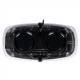 Girofar rampa transversal 31x16cm, h7cm, 244 LED-uri, BLK0010 TruckLed Girofar rampa transversal 31x16cm, h7cm, 244 LED-uri, BLK0010 TruckLed