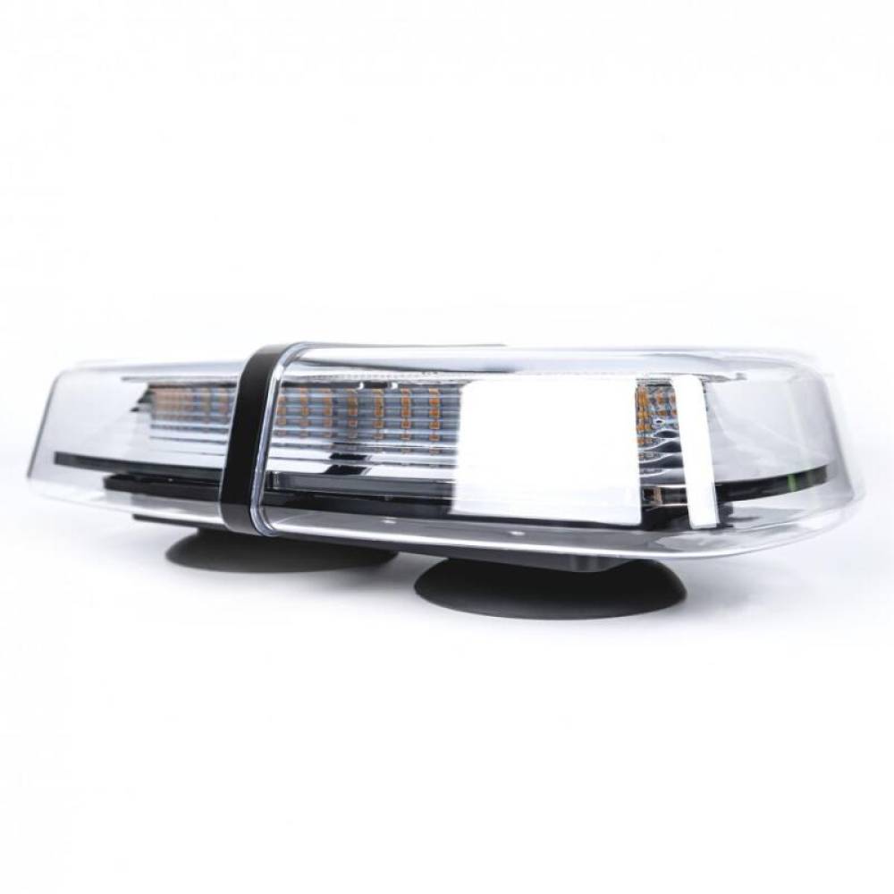 Girofar rampa transversal 31x16cm, h7cm, 244 LED-uri, BLK0010 TruckLed Girofar rampa transversal 31x16cm, h7cm, 244 LED-uri, BLK0010 TruckLed