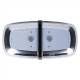 Girofar rampa transversal 31x16cm, h7cm, 244 LED-uri, BLK0010 TruckLed Girofar rampa transversal 31x16cm, h7cm, 244 LED-uri, BLK0010 TruckLed