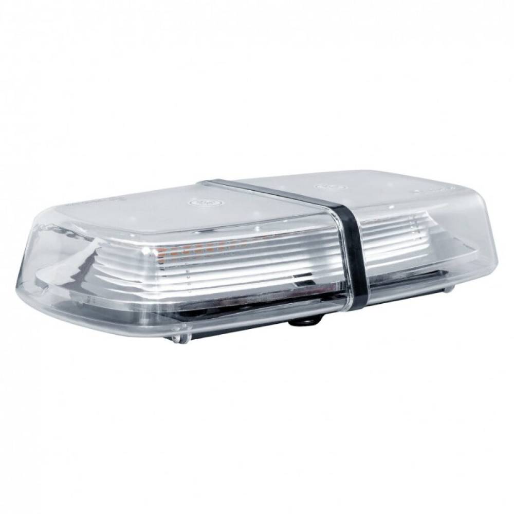 Girofar rampa transversal 31x16cm, h7cm, 244 LED-uri, BLK0010 TruckLed Girofar rampa transversal 31x16cm, h7cm, 244 LED-uri, BLK0010 TruckLed