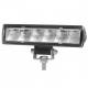 Proiector lucru 154x38, LED, 10-30V / 18W, 1500lm, combo, L0150