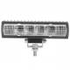 Proiector lucru 154x38, LED, 10-30V / 18W, 1500lm, combo, L0150