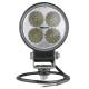 Proiector lucru fi 87, LED, 2000lm, CRC5H. 53301 Wesem