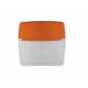 Dispersor lampa semnalizare fata patrata  LT1 / LT4 A.17736 Wesem