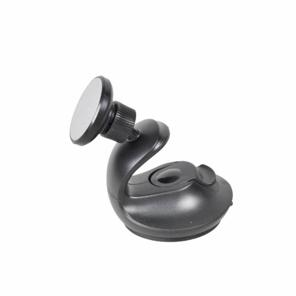 Suport telefon cu fixare 2 in 1, cu ventuza sau pe ventilatie, magnetic 0207 Automax