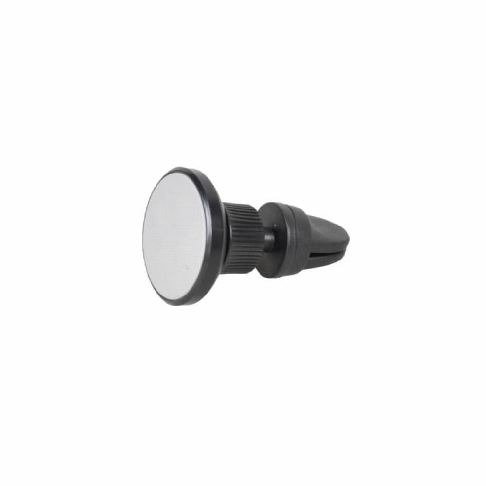 Suport telefon cu fixare 2 in 1, cu ventuza sau pe ventilatie, magnetic 0207 Automax