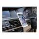 Suport telefon cu fixare 2 in 1, cu ventuza sau pe ventilatie, magnetic 0207 Automax