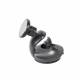 Suport telefon cu fixare 2 in 1, cu ventuza sau pe ventilatie, magnetic 0207 Automax