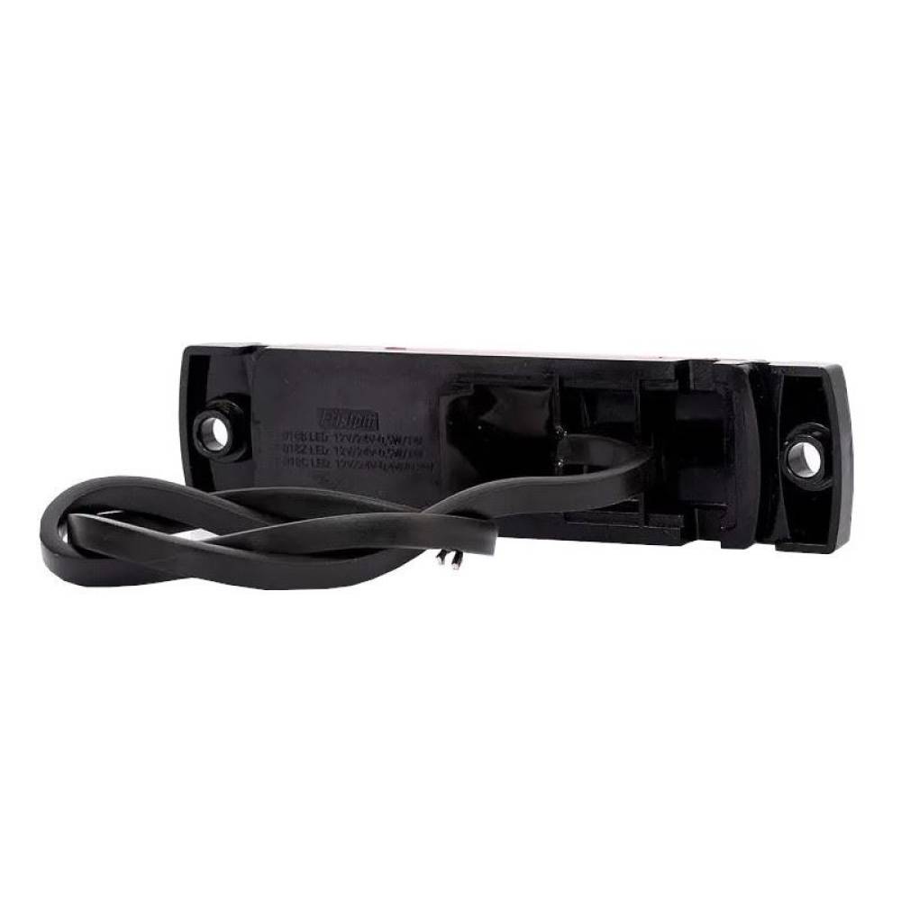 Lampa gabarit 100x32, LED, suport cu 2 urechi 12-36V, FT-018/C Fristom