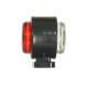 Lampa gabarit cu brat 50mm, fi32, Egkal DLM3 L1162-1
