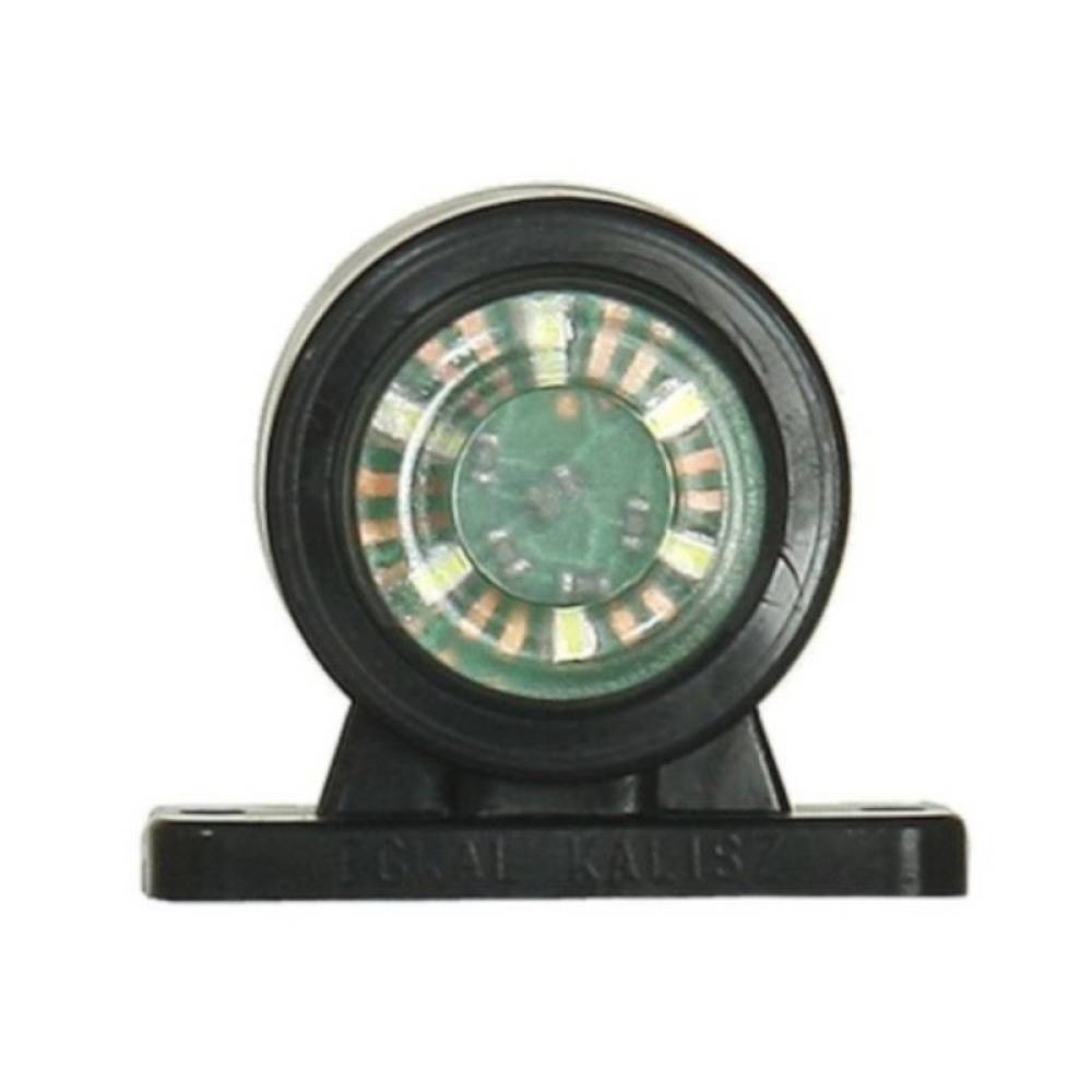 Lampa gabarit cu brat 50mm, fi32, Egkal DLM3 L1162-1