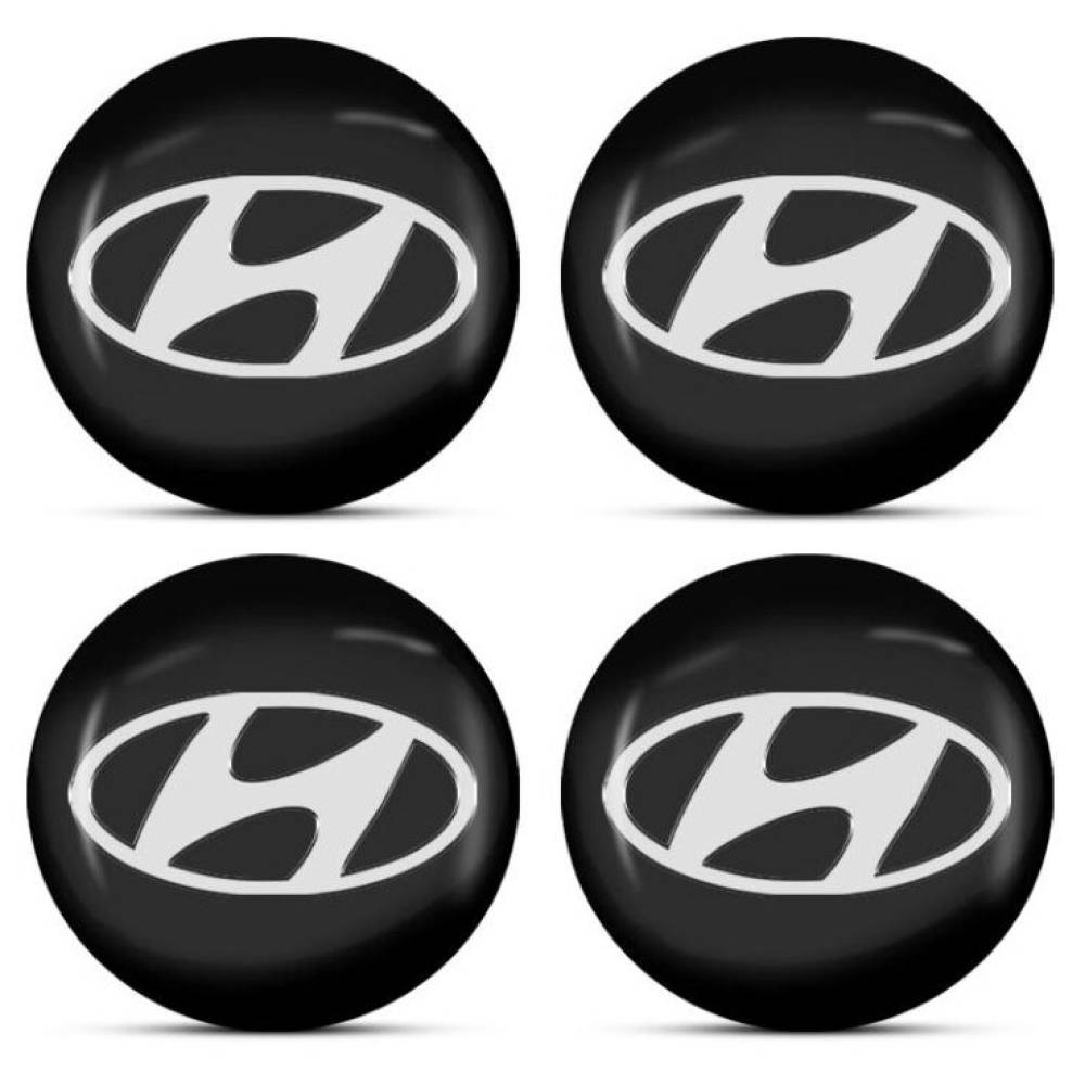 Set ornamente capace roti rasina, autoadeziv, Hyundai, 4 bucati, fi55, ZP046C Automax Set ornamente capace roti rasina, autoadeziv, Hyundai, 4 bucati, fi55, ZP046C Automax