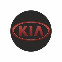 Set ornamente capace roti rasina, autoadeziv, KIA, set 4 bucati, fi55, 5249K Automax