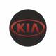 Set ornamente capace roti rasina, autoadeziv, KIA, set 4 bucati, fi55, 5249K Automax
