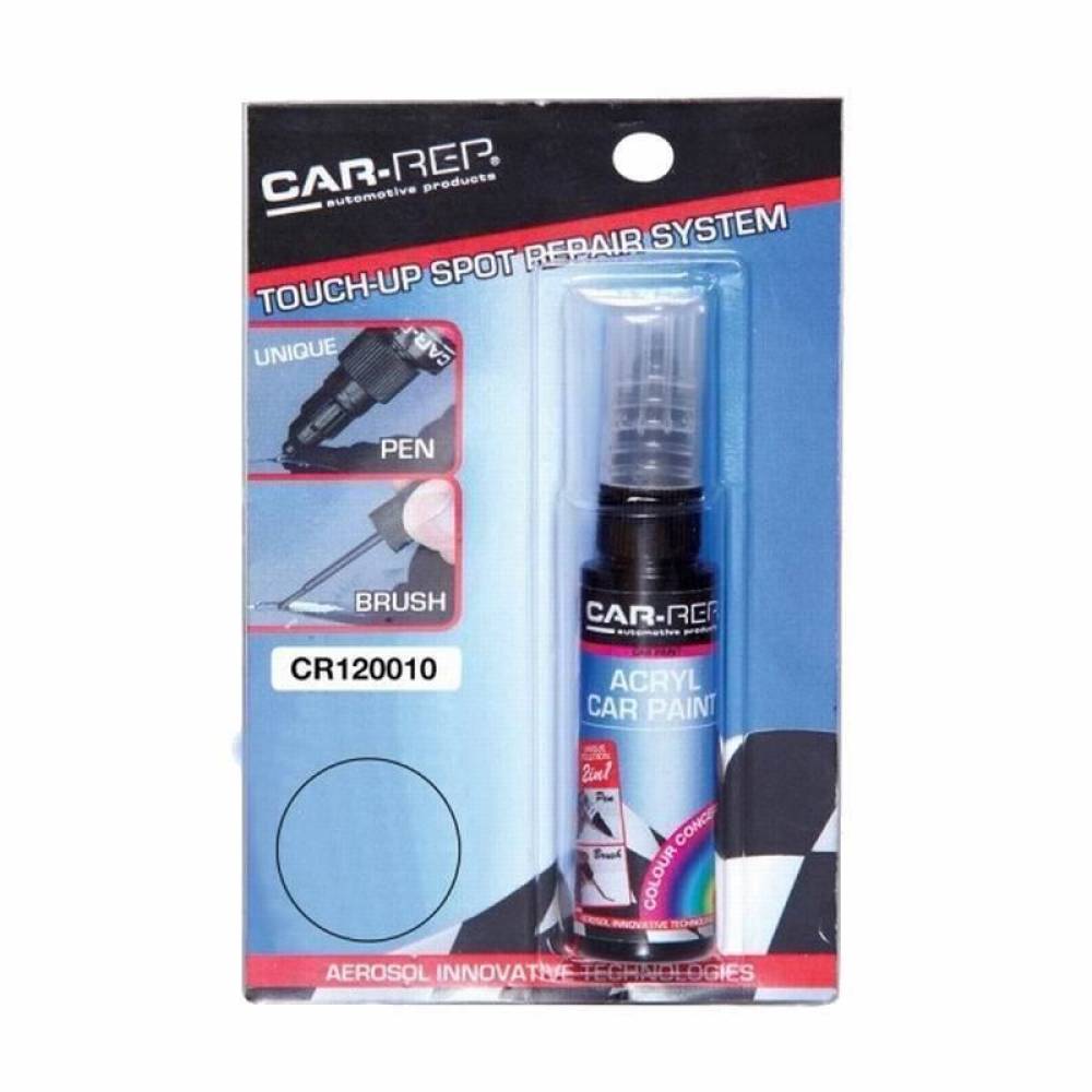 Corector zgarieturi, lac metalic, Touch-up Spor Repair CR120010 Corector zgarieturi, lac metalic, Touch-up Spor Repair CR120010