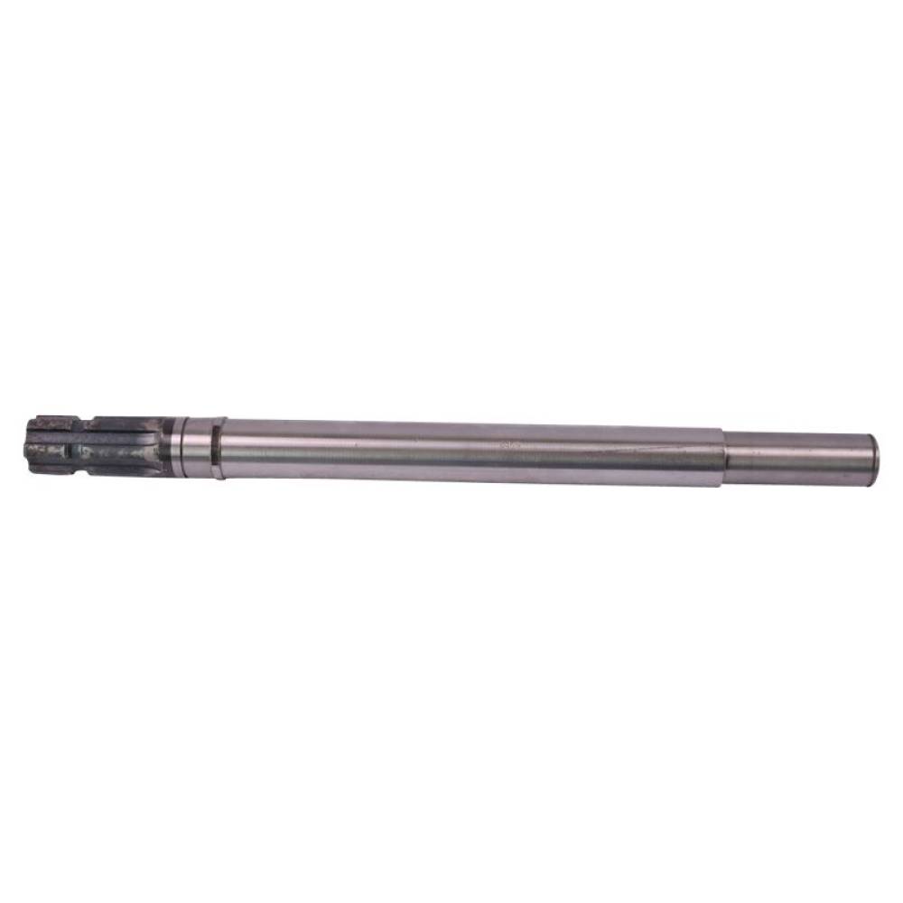 Ax frezat (ax fulie) cositoare bn39
