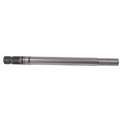 Ax frezat (ax fulie) cositoare bn39