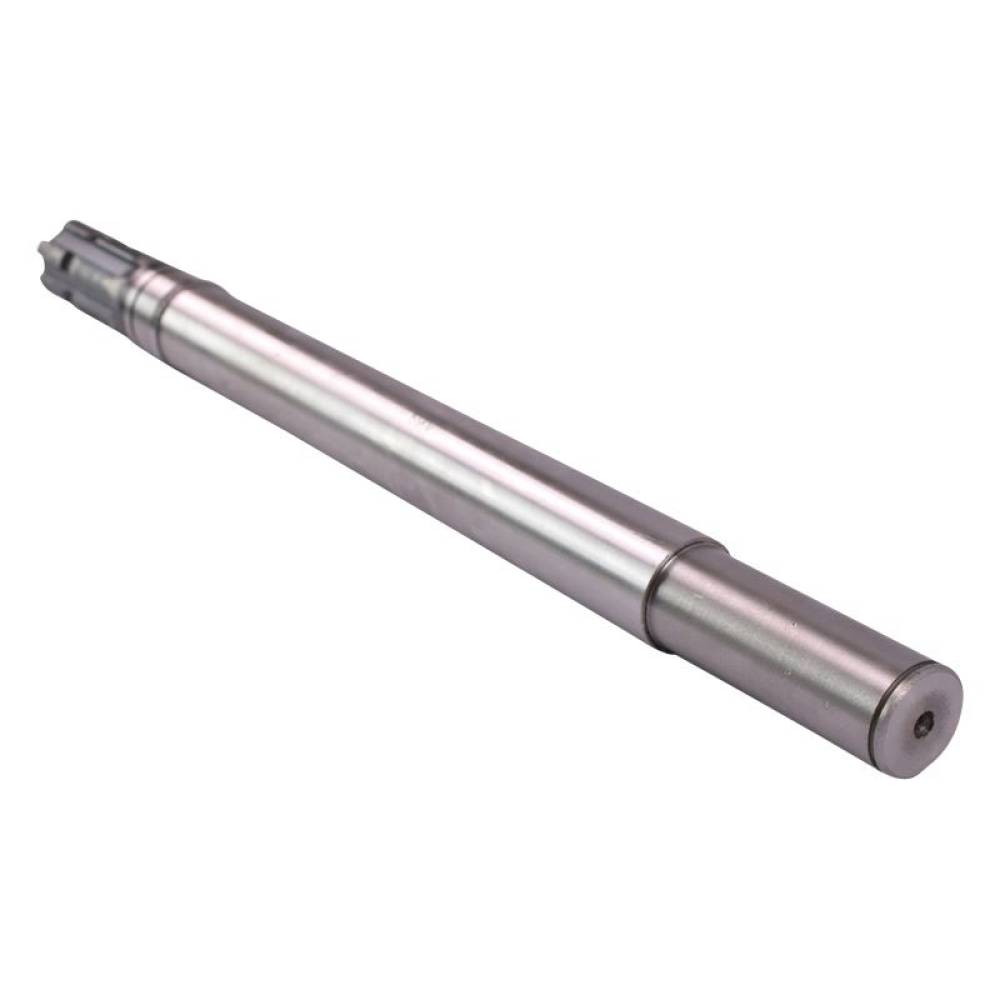 Ax frezat (ax fulie) cositoare bn39