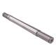 Ax frezat (ax fulie) cositoare bn39