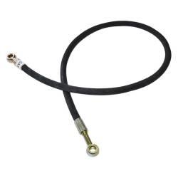Furtun pompa servodirectie scurt L=1150 38.33.037 SA19