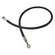 Furtun pompa servodirectie scurt L=1150 38.33.037 SA19