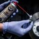 Spray vaselina, 400ml, Ceramic Grease, Hi-Temp, 1200°C, SMAR, W124 K2